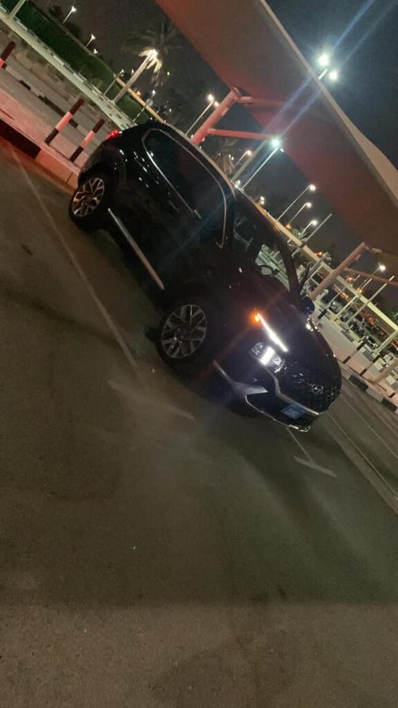 voiture