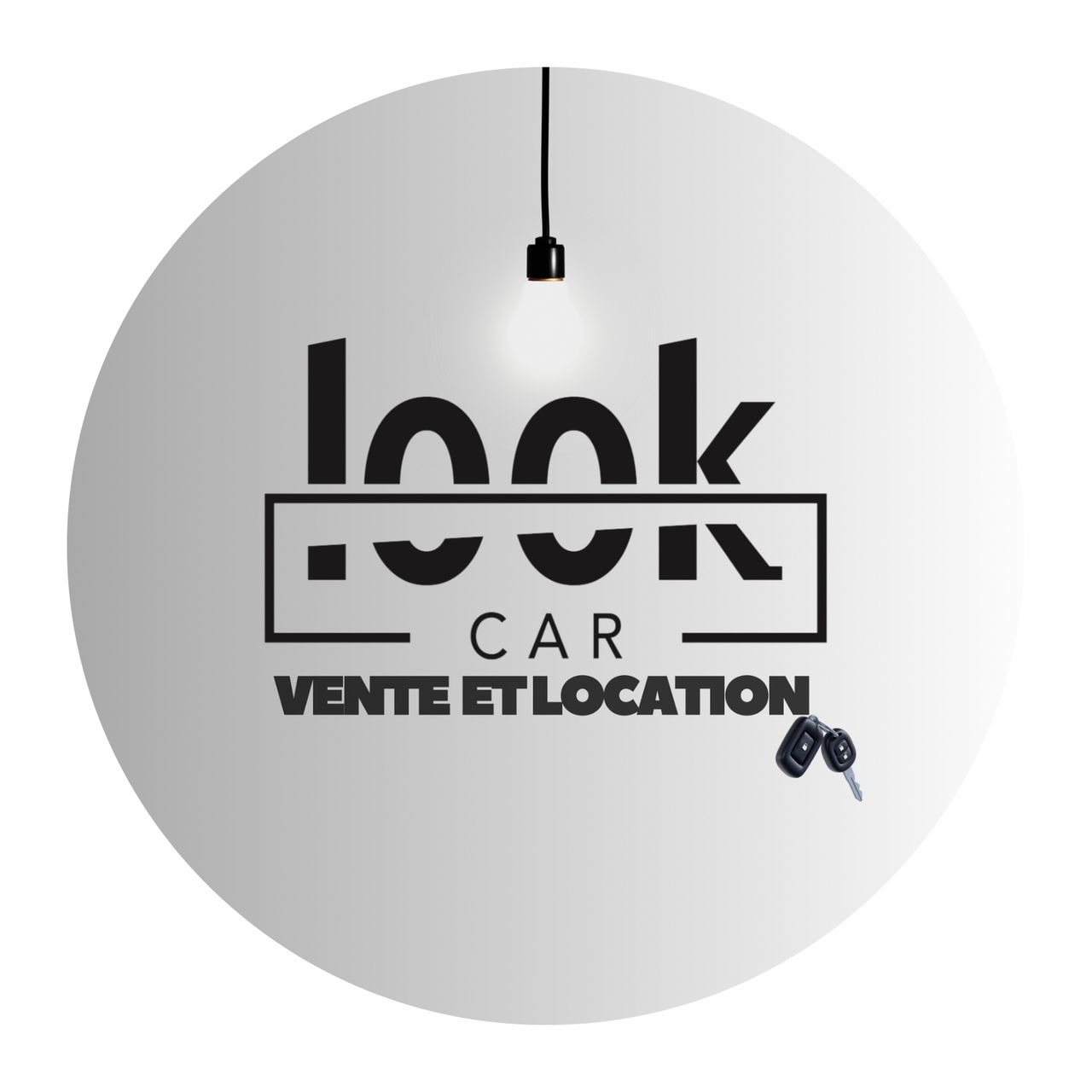 logo officiel lookcarsn